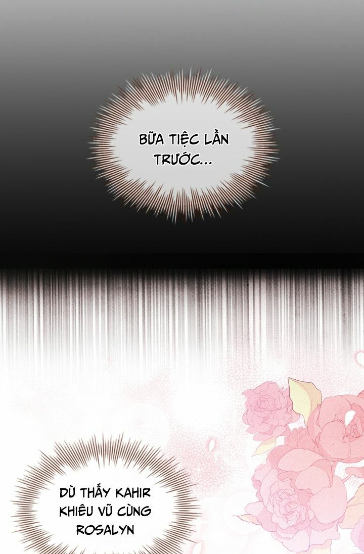 Tôi Trở Thành Thư Ký Của Bạo Chúa: Chapter 44