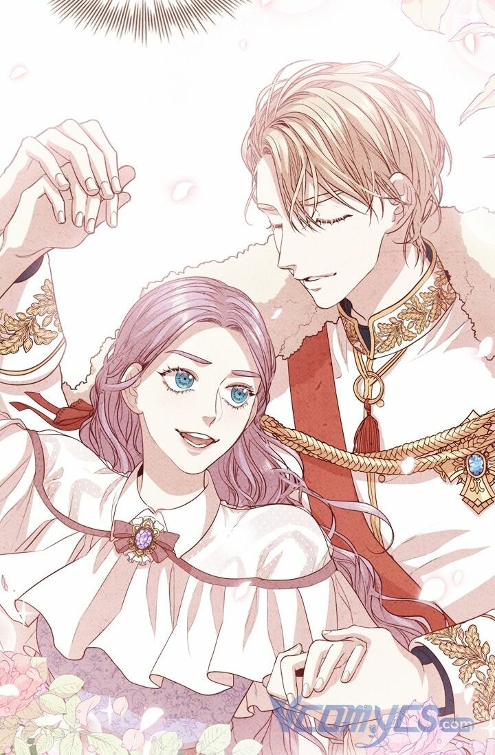 Tôi Trở Thành Thư Ký Của Bạo Chúa: Chapter 44