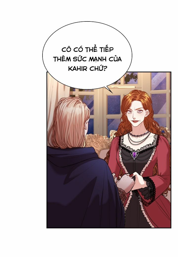 Tôi Trở Thành Thư Ký Của Bạo Chúa: Chapter 44