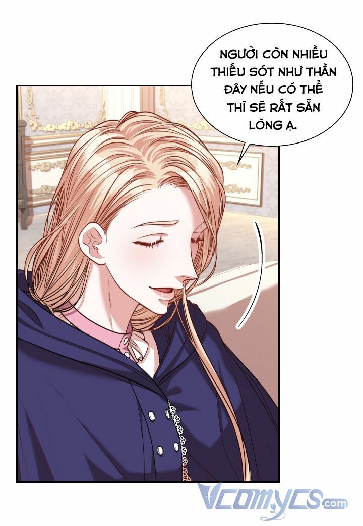 Tôi Trở Thành Thư Ký Của Bạo Chúa: Chapter 44