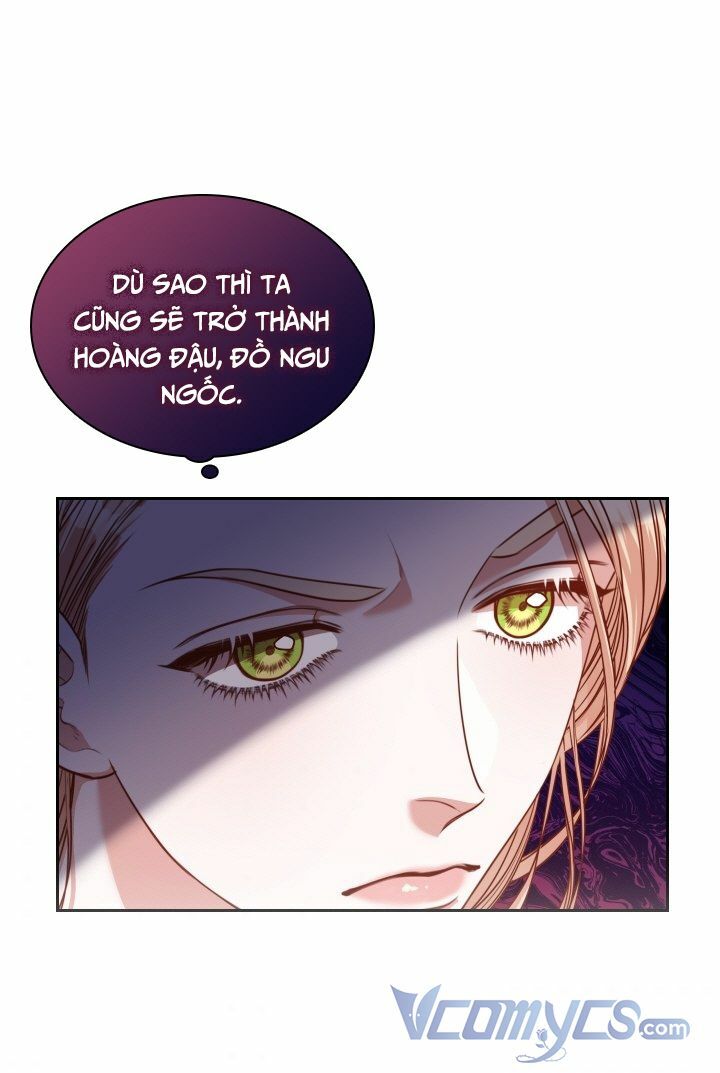 Tôi Trở Thành Thư Ký Của Bạo Chúa: Chapter 44
