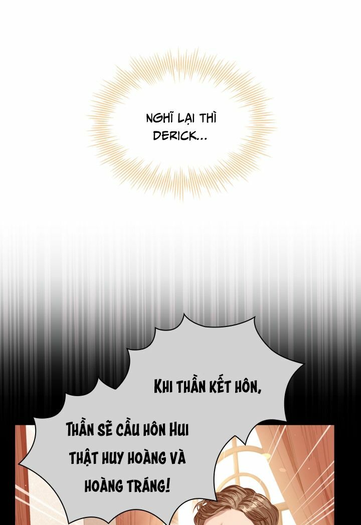 Tôi Trở Thành Thư Ký Của Bạo Chúa: Chapter 44