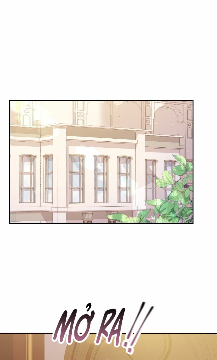 Tôi Trở Thành Thư Ký Của Bạo Chúa: Chapter 45