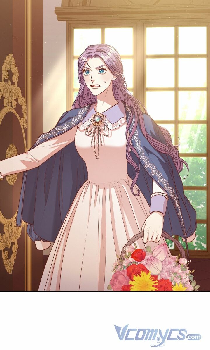 Tôi Trở Thành Thư Ký Của Bạo Chúa: Chapter 45
