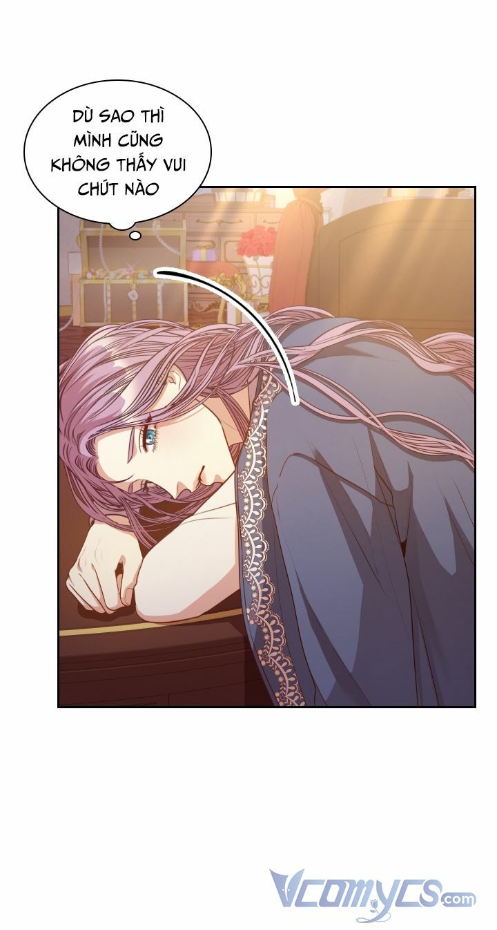 Tôi Trở Thành Thư Ký Của Bạo Chúa: Chapter 45