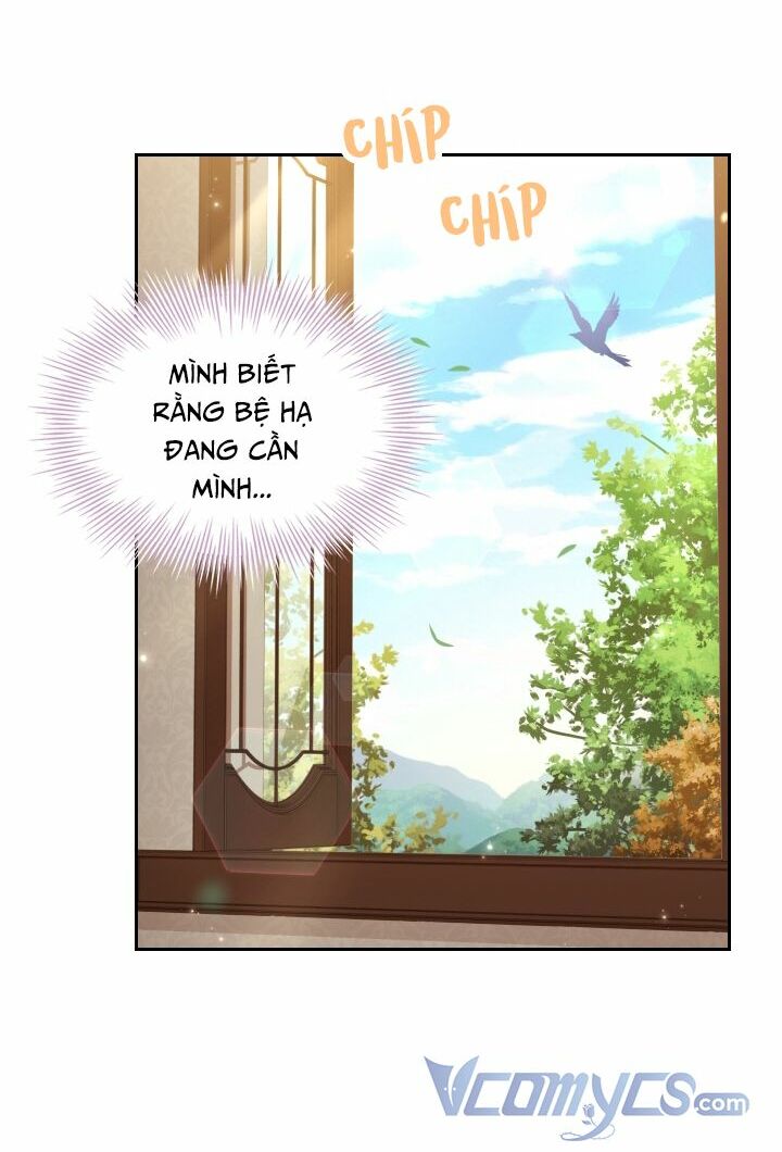 Tôi Trở Thành Thư Ký Của Bạo Chúa: Chapter 45
