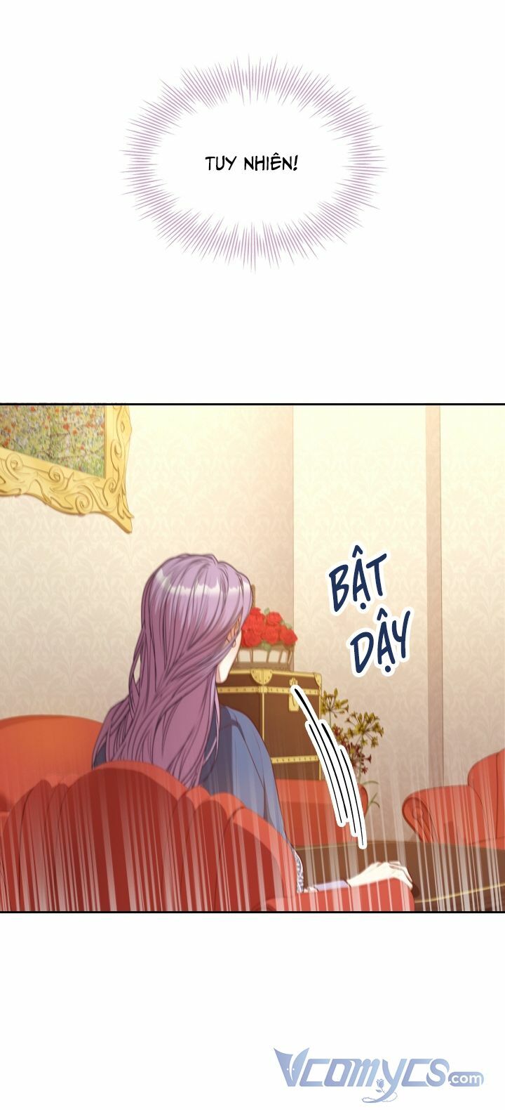 Tôi Trở Thành Thư Ký Của Bạo Chúa: Chapter 45
