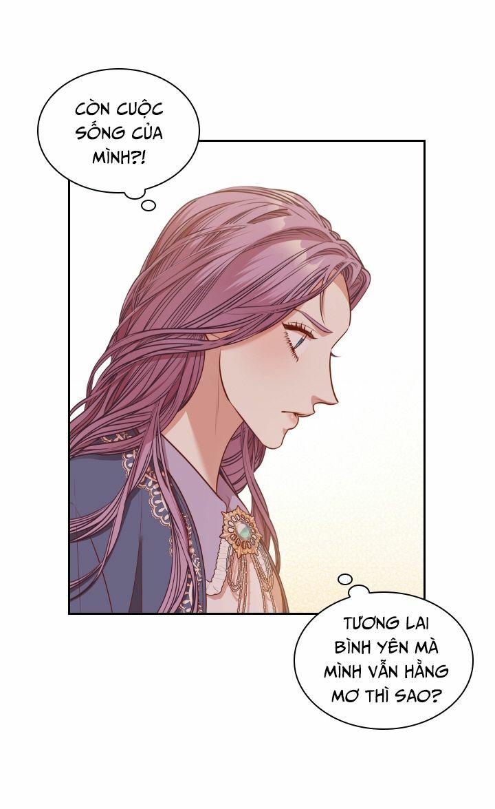 Tôi Trở Thành Thư Ký Của Bạo Chúa: Chapter 45