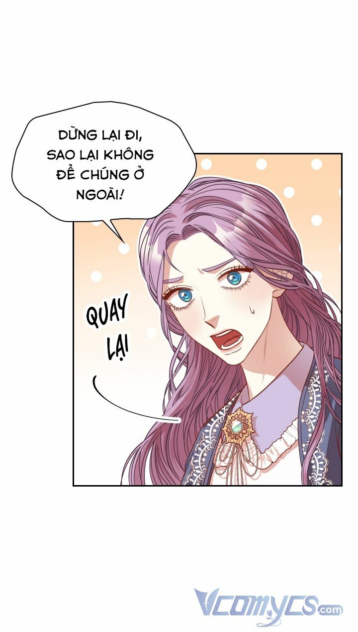 Tôi Trở Thành Thư Ký Của Bạo Chúa: Chapter 45