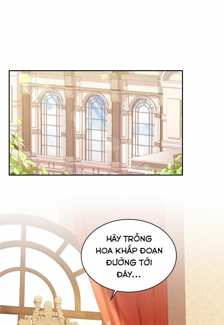 Tôi Trở Thành Thư Ký Của Bạo Chúa: Chapter 45