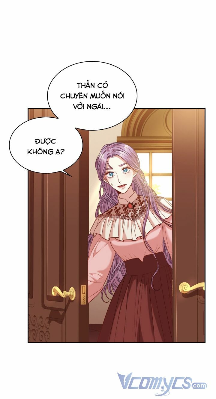 Tôi Trở Thành Thư Ký Của Bạo Chúa: Chapter 45