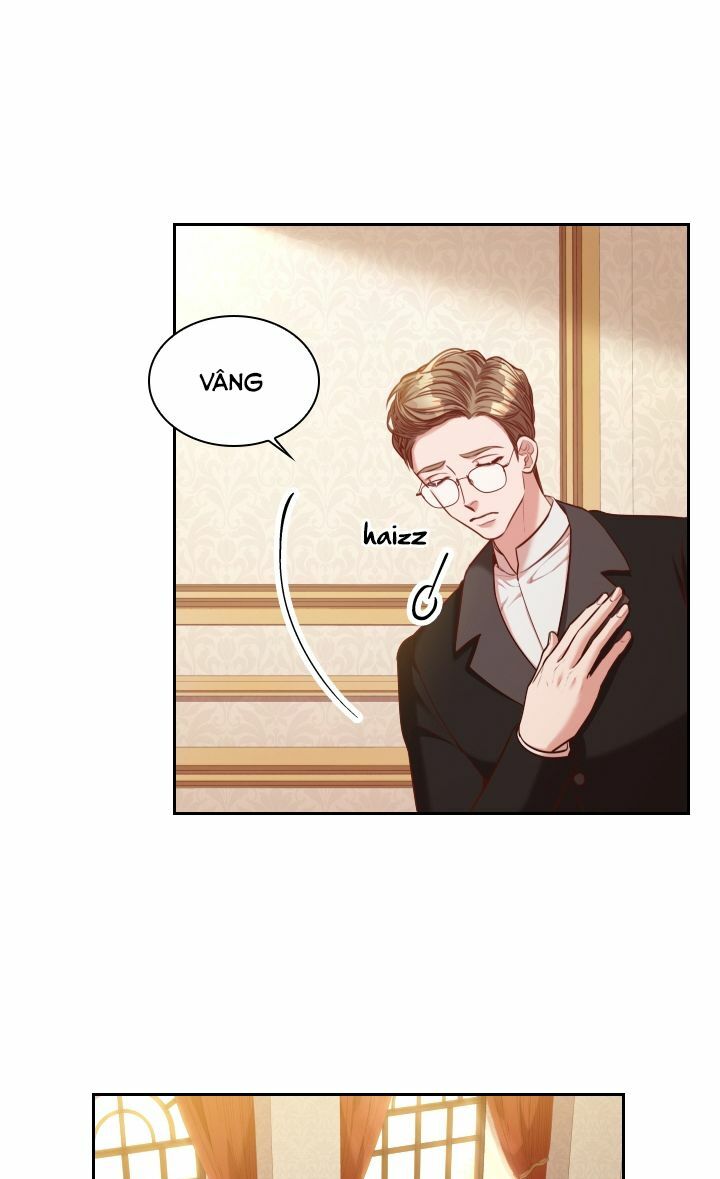 Tôi Trở Thành Thư Ký Của Bạo Chúa: Chapter 45