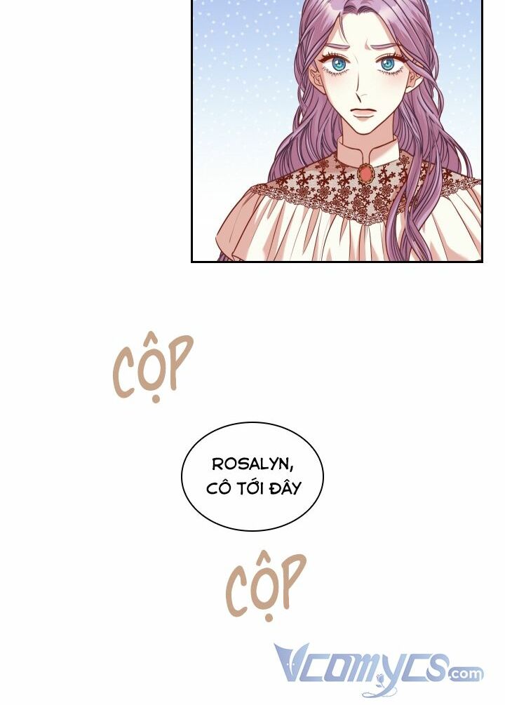 Tôi Trở Thành Thư Ký Của Bạo Chúa: Chapter 45