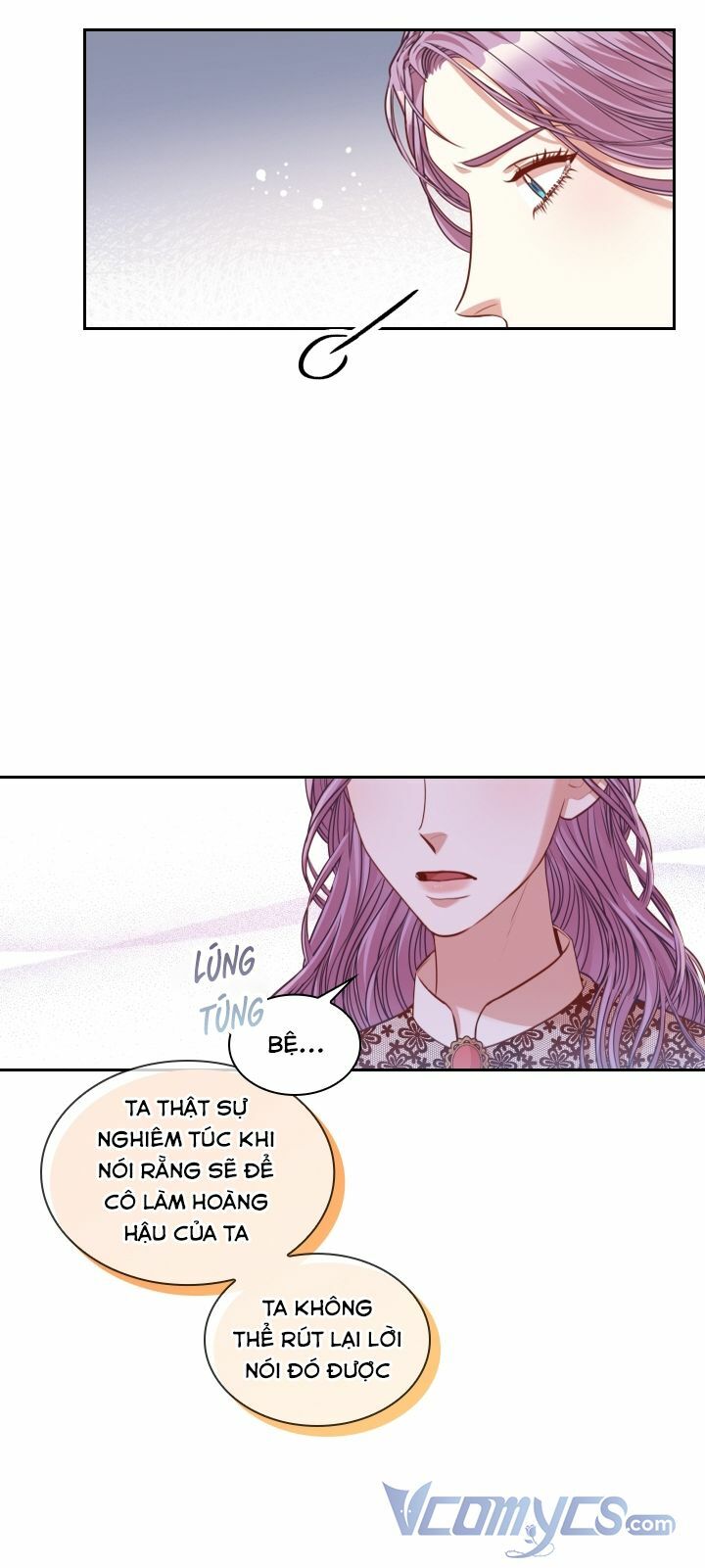 Tôi Trở Thành Thư Ký Của Bạo Chúa: Chapter 45
