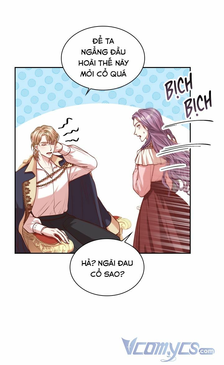 Tôi Trở Thành Thư Ký Của Bạo Chúa: Chapter 45