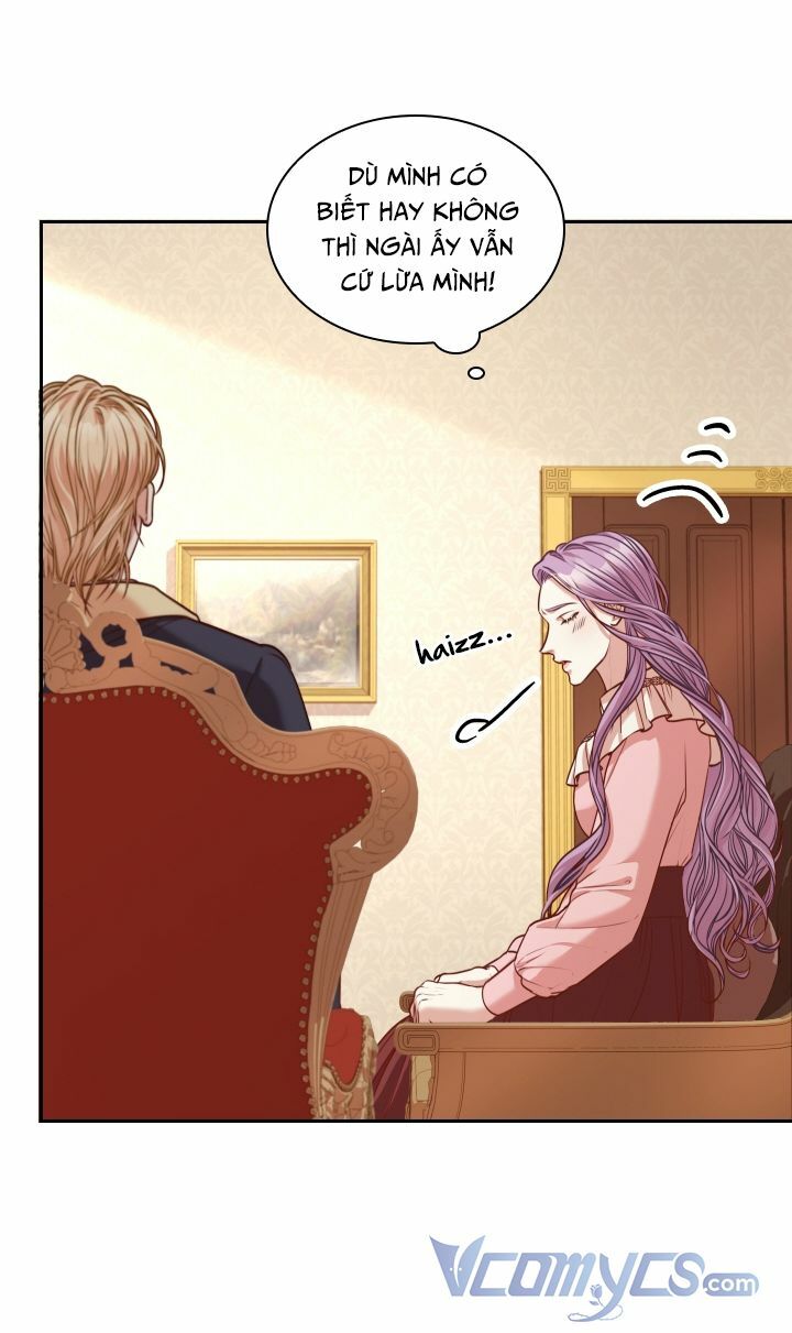 Tôi Trở Thành Thư Ký Của Bạo Chúa: Chapter 45