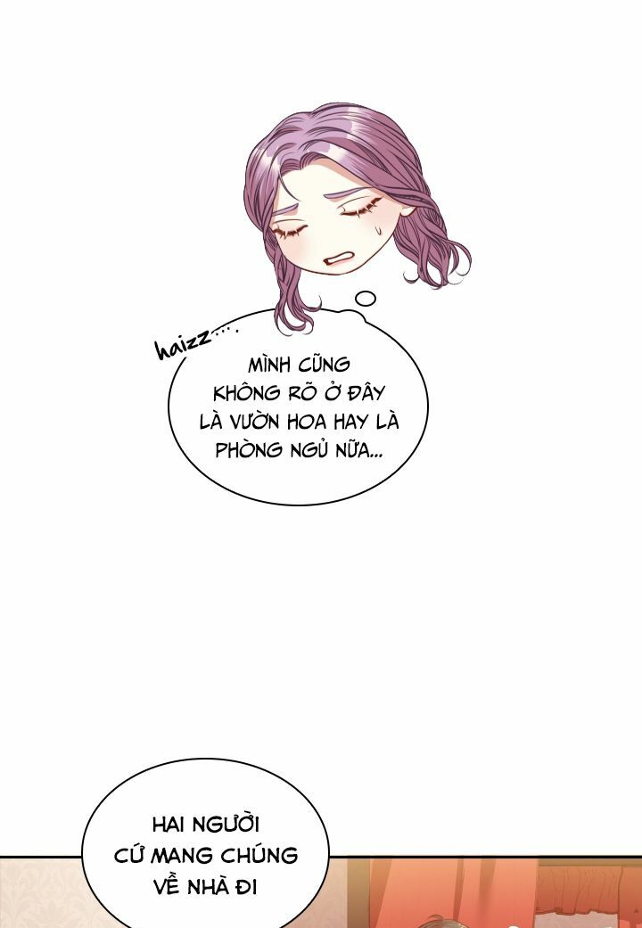 Tôi Trở Thành Thư Ký Của Bạo Chúa: Chapter 45