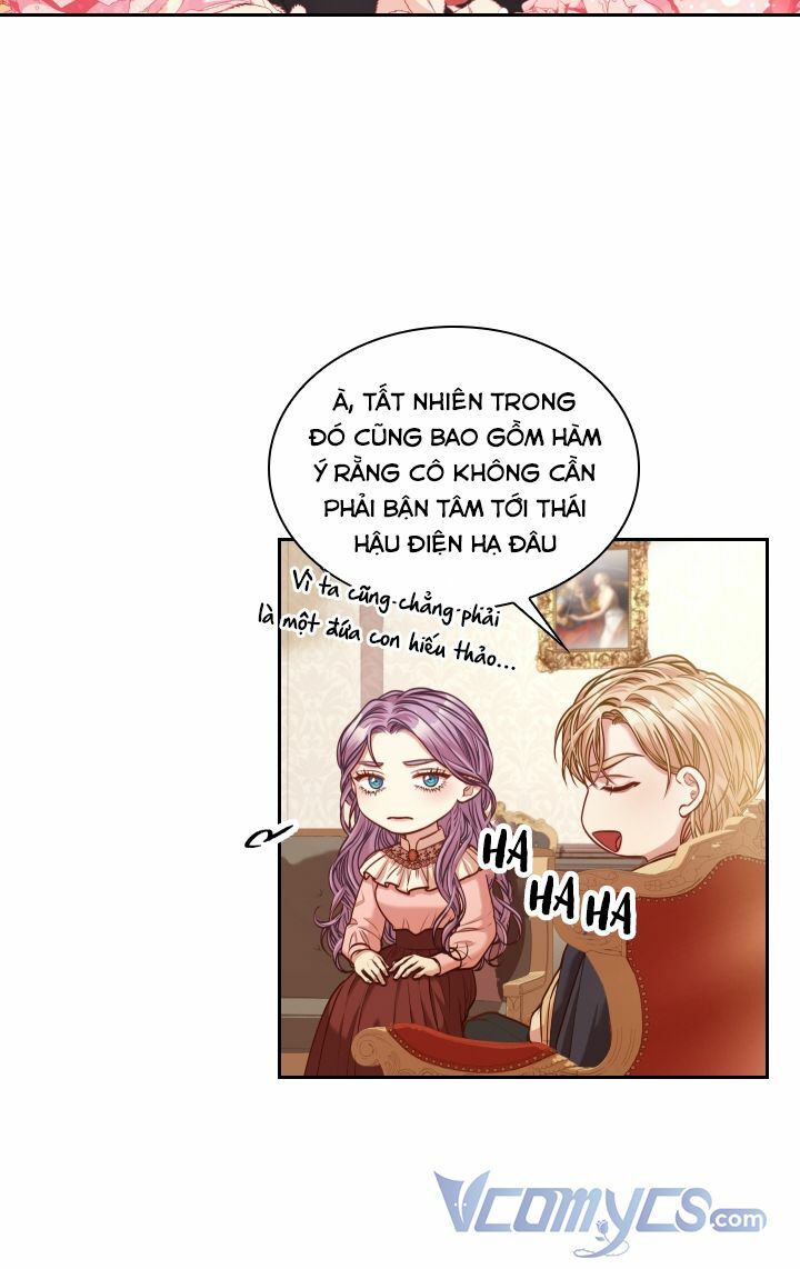 Tôi Trở Thành Thư Ký Của Bạo Chúa: Chapter 45