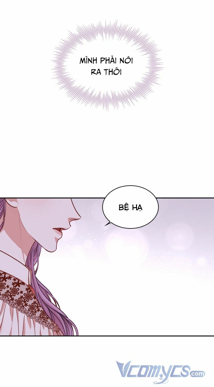 Tôi Trở Thành Thư Ký Của Bạo Chúa: Chapter 45