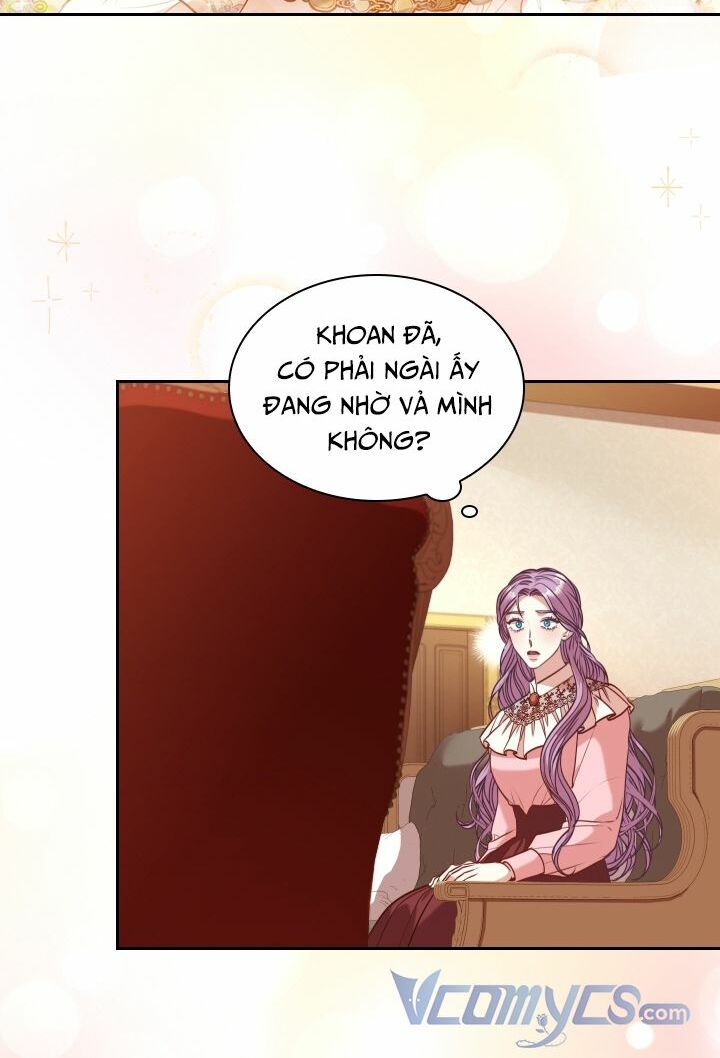 Tôi Trở Thành Thư Ký Của Bạo Chúa: Chapter 45