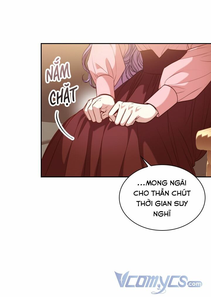 Tôi Trở Thành Thư Ký Của Bạo Chúa: Chapter 45