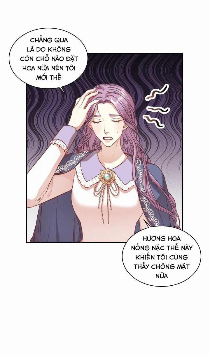 Tôi Trở Thành Thư Ký Của Bạo Chúa: Chapter 45