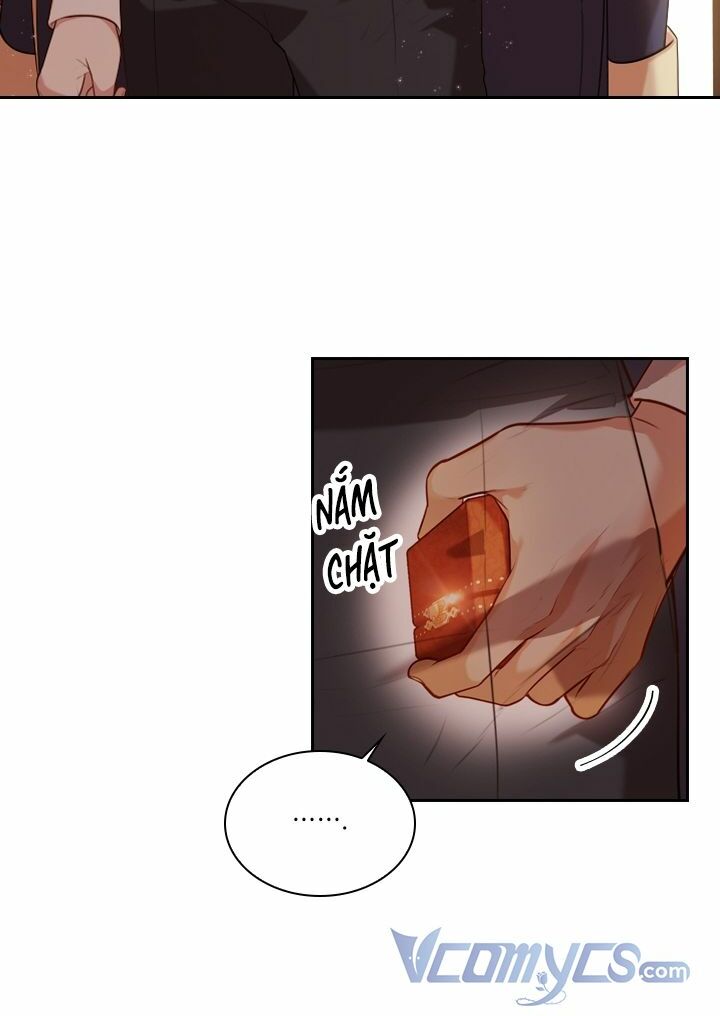 Tôi Trở Thành Thư Ký Của Bạo Chúa: Chapter 45