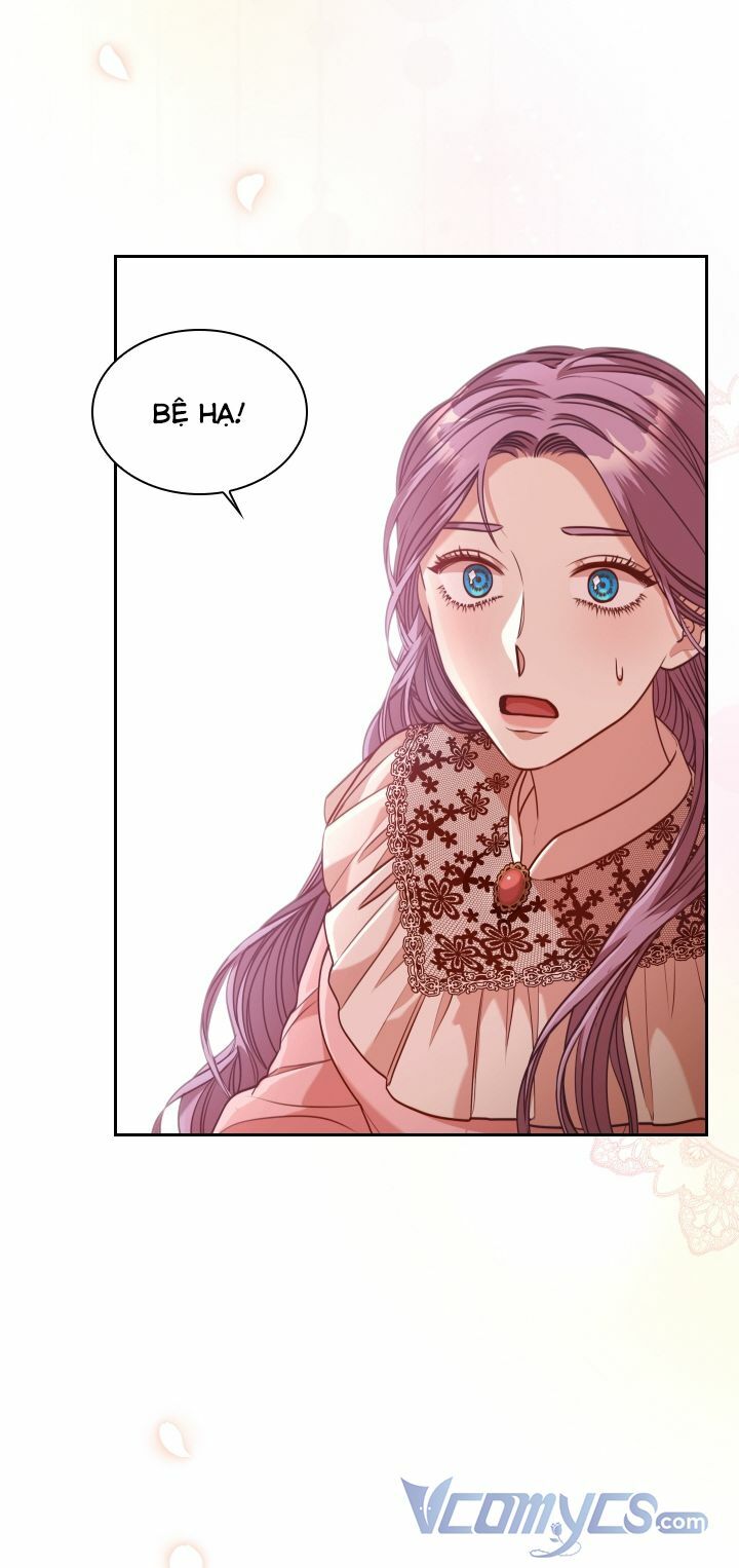 Tôi Trở Thành Thư Ký Của Bạo Chúa: Chapter 45