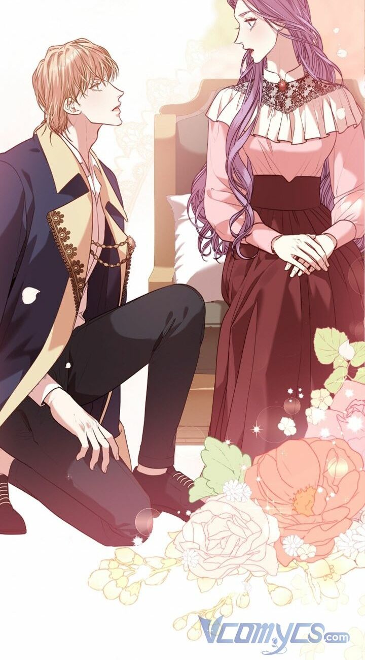 Tôi Trở Thành Thư Ký Của Bạo Chúa: Chapter 45