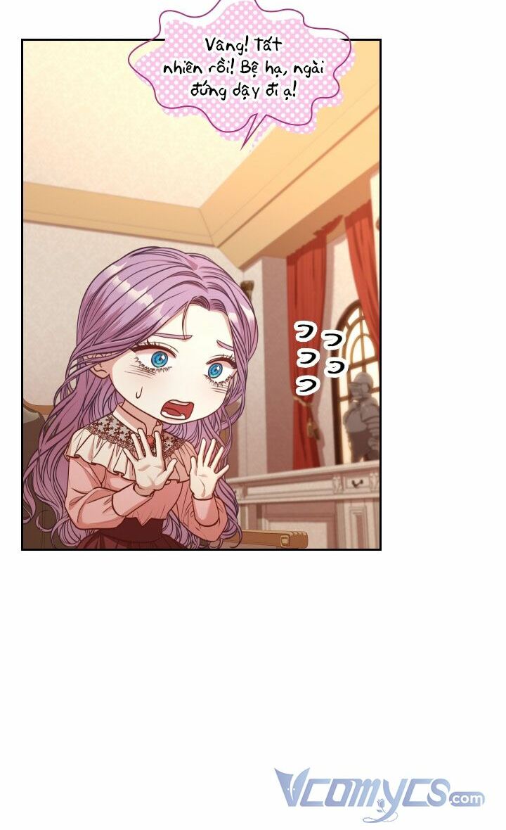 Tôi Trở Thành Thư Ký Của Bạo Chúa: Chapter 46