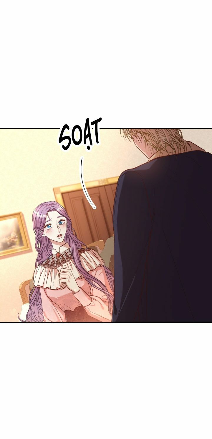 Tôi Trở Thành Thư Ký Của Bạo Chúa: Chapter 46