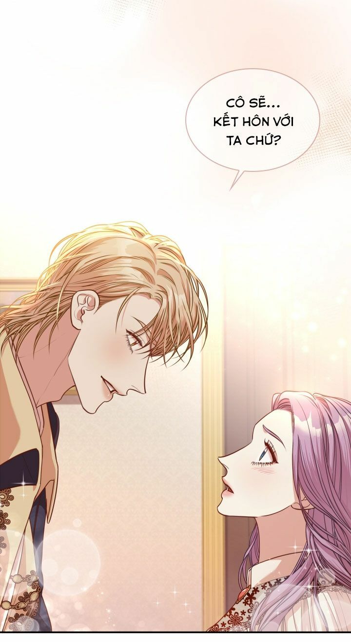 Tôi Trở Thành Thư Ký Của Bạo Chúa: Chapter 46