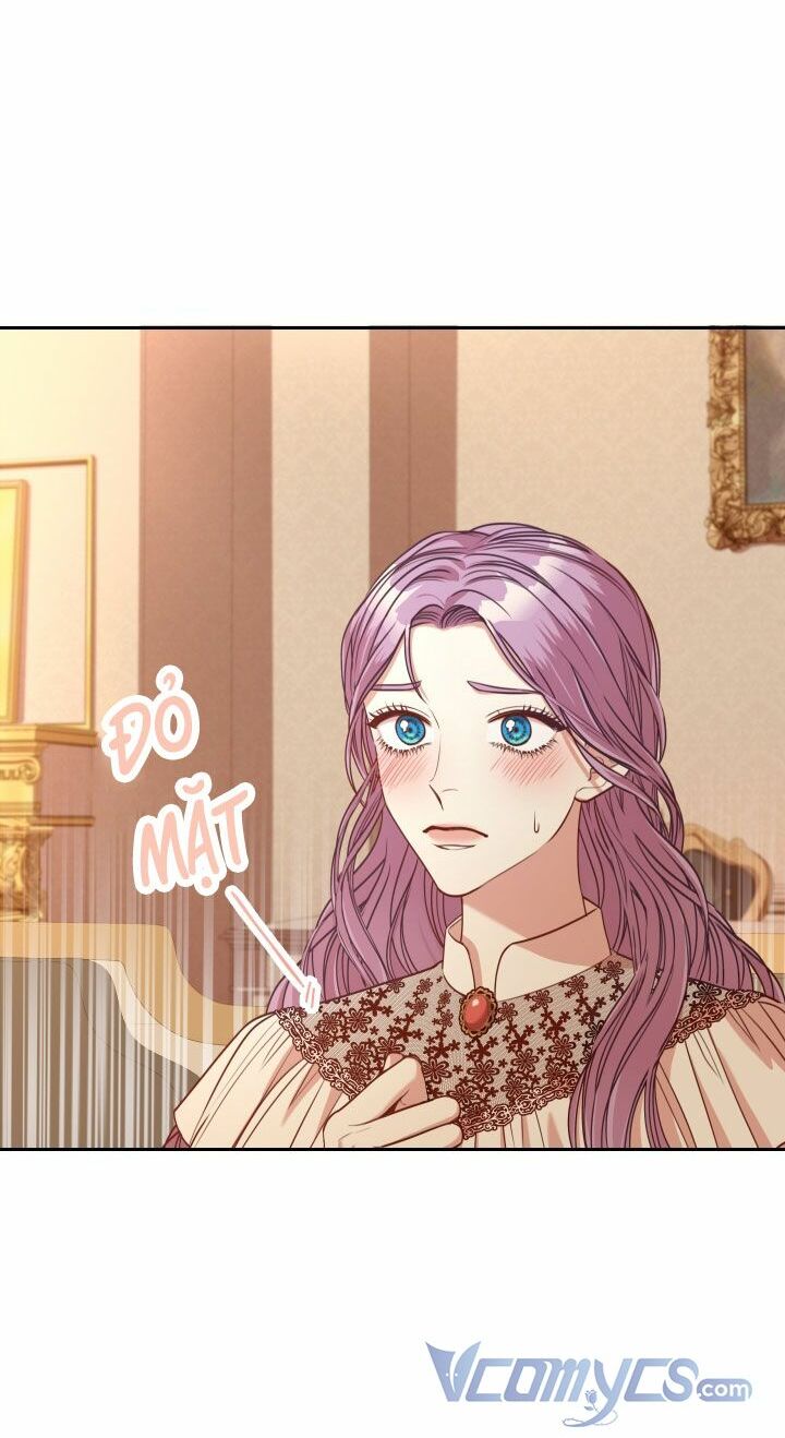 Tôi Trở Thành Thư Ký Của Bạo Chúa: Chapter 46