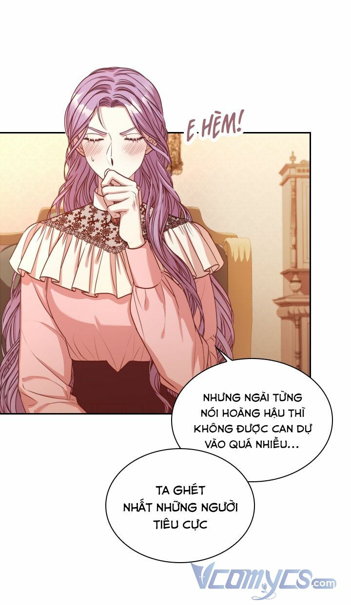 Tôi Trở Thành Thư Ký Của Bạo Chúa: Chapter 46
