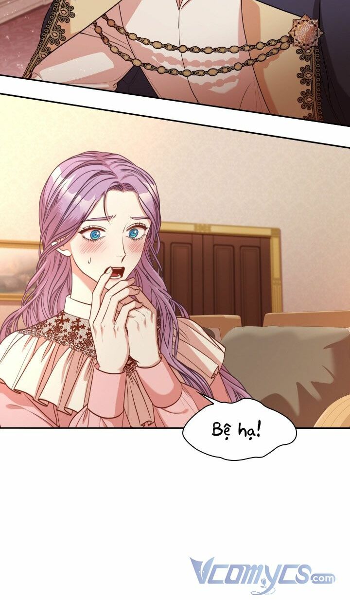 Tôi Trở Thành Thư Ký Của Bạo Chúa: Chapter 46