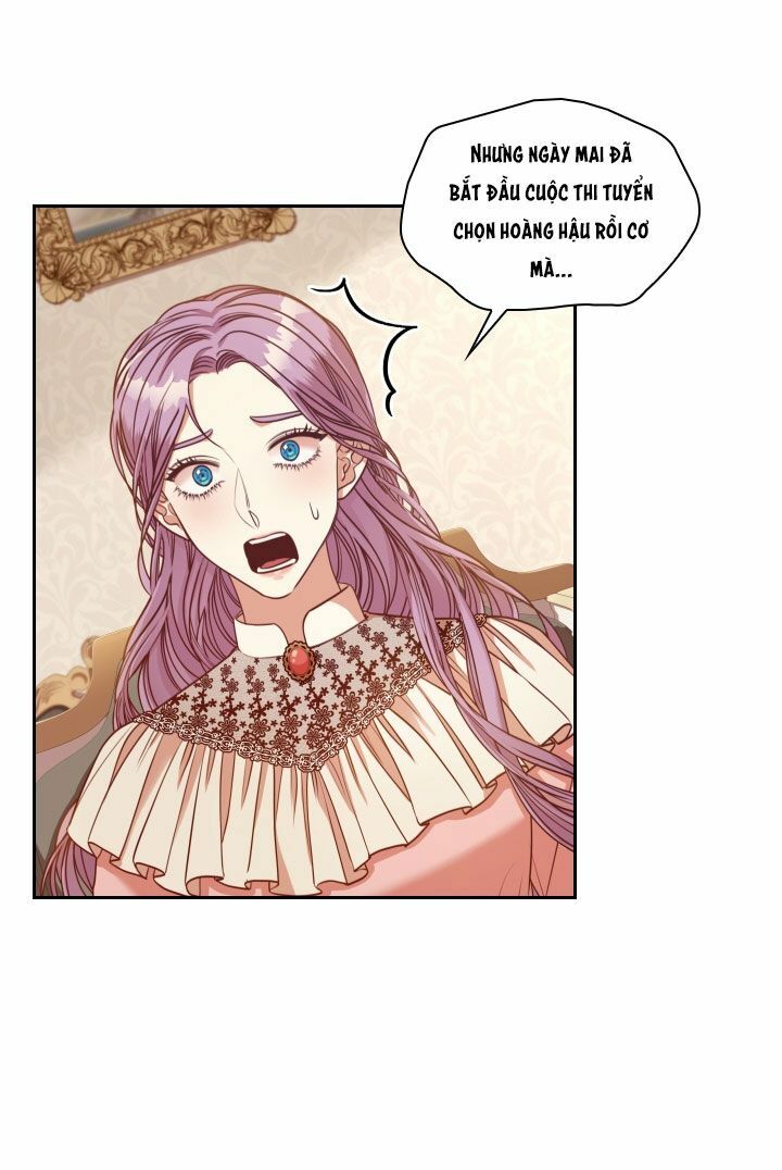 Tôi Trở Thành Thư Ký Của Bạo Chúa: Chapter 46