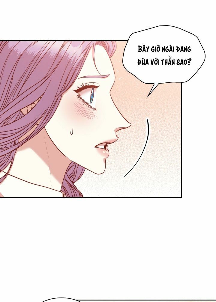 Tôi Trở Thành Thư Ký Của Bạo Chúa: Chapter 46