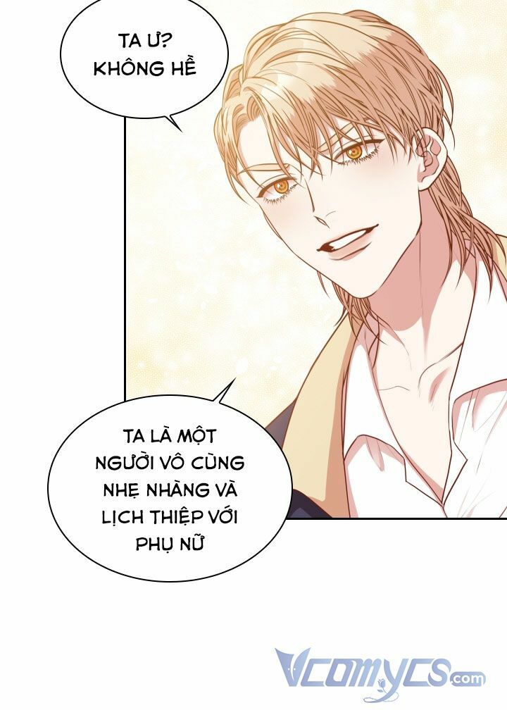 Tôi Trở Thành Thư Ký Của Bạo Chúa: Chapter 46