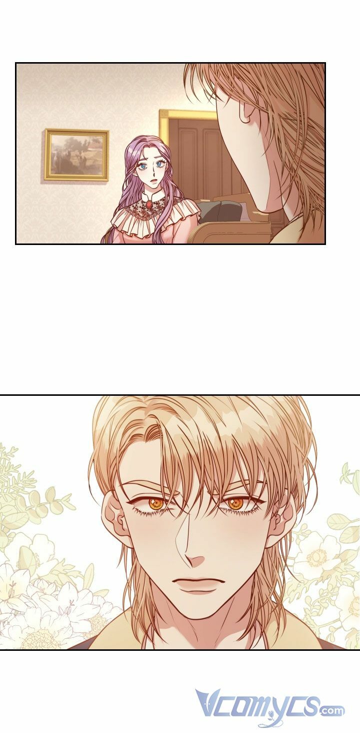 Tôi Trở Thành Thư Ký Của Bạo Chúa: Chapter 46