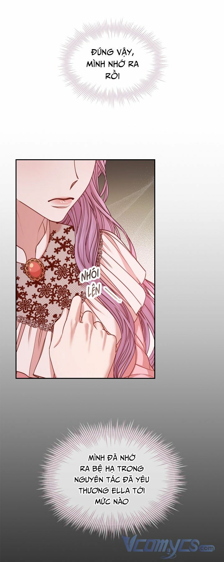 Tôi Trở Thành Thư Ký Của Bạo Chúa: Chapter 46