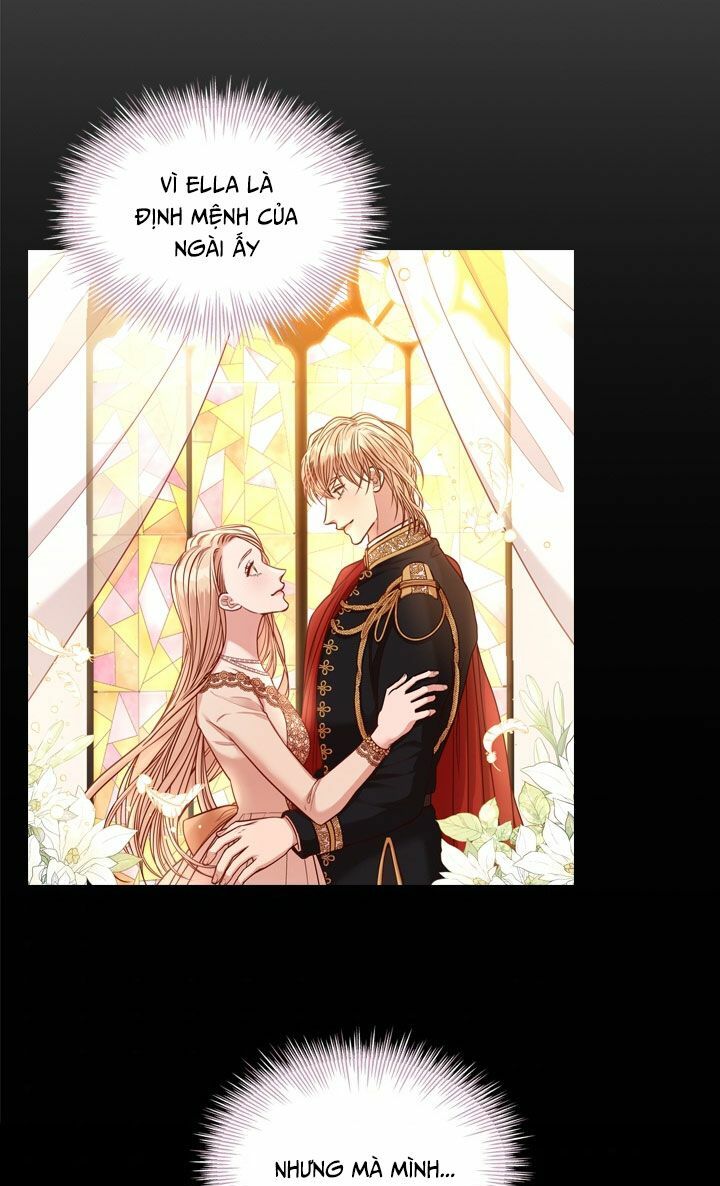 Tôi Trở Thành Thư Ký Của Bạo Chúa: Chapter 46