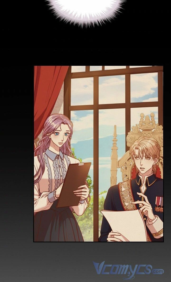 Tôi Trở Thành Thư Ký Của Bạo Chúa: Chapter 46