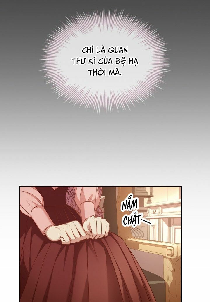 Tôi Trở Thành Thư Ký Của Bạo Chúa: Chapter 46