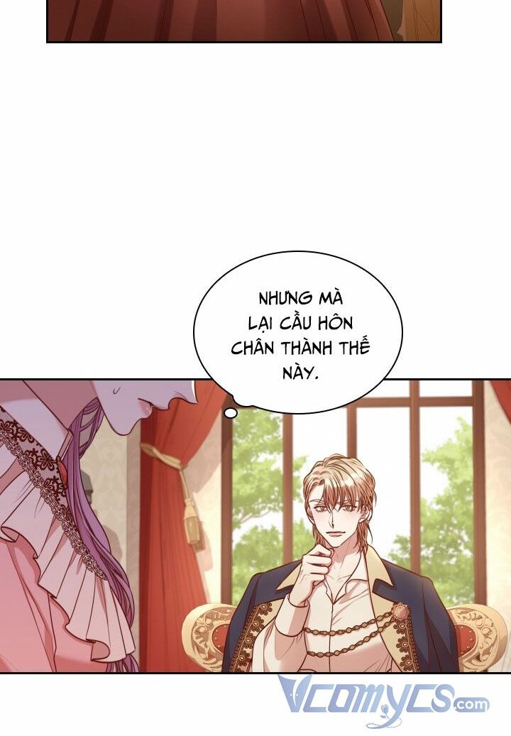 Tôi Trở Thành Thư Ký Của Bạo Chúa: Chapter 46