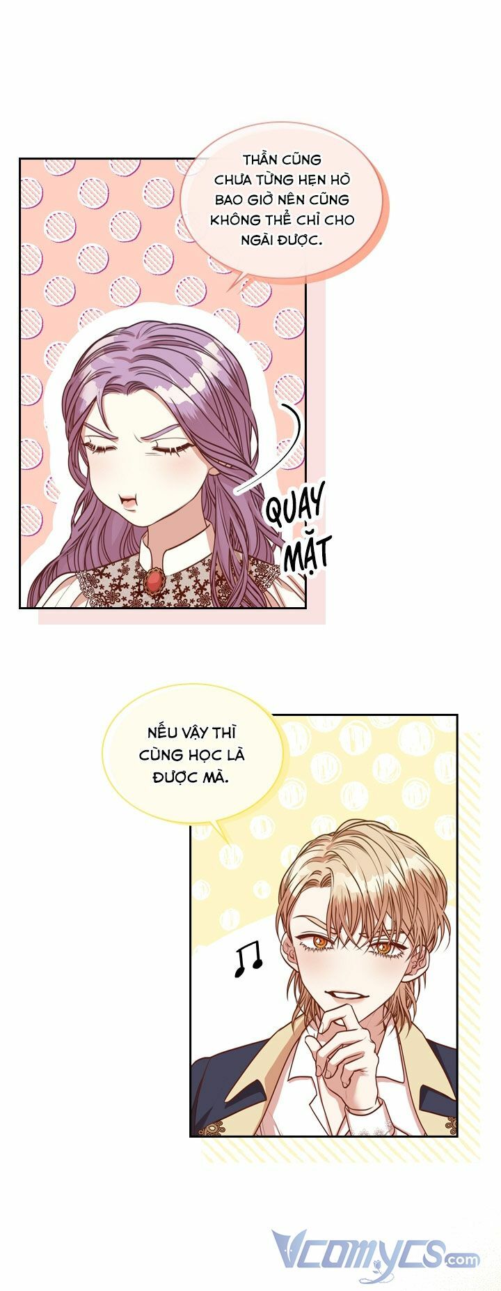 Tôi Trở Thành Thư Ký Của Bạo Chúa: Chapter 46