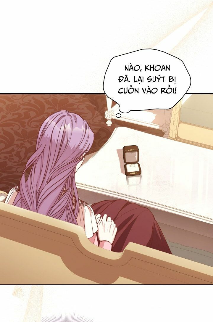 Tôi Trở Thành Thư Ký Của Bạo Chúa: Chapter 46