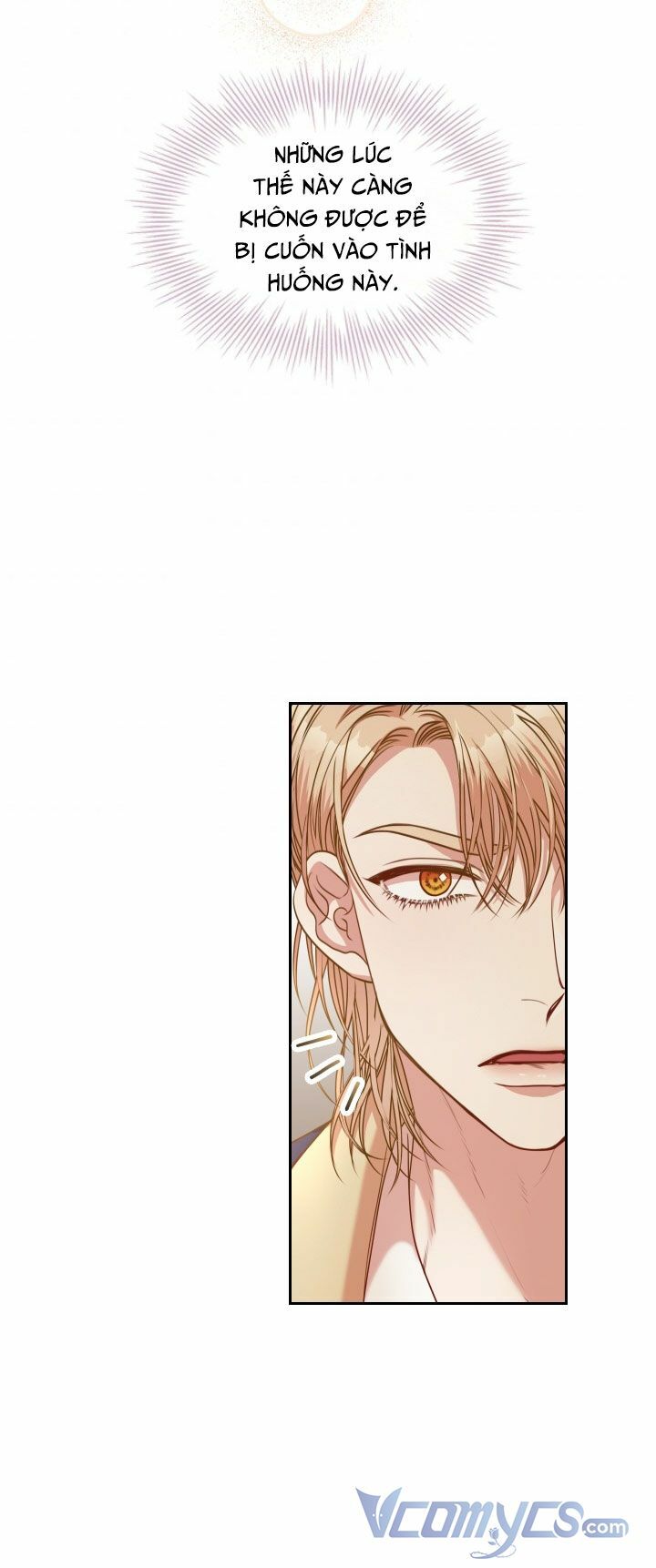 Tôi Trở Thành Thư Ký Của Bạo Chúa: Chapter 46