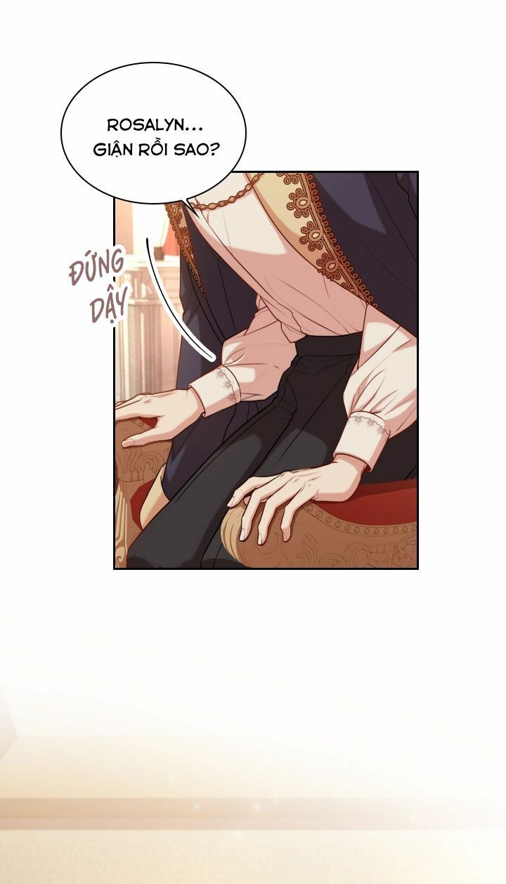 Tôi Trở Thành Thư Ký Của Bạo Chúa: Chapter 46