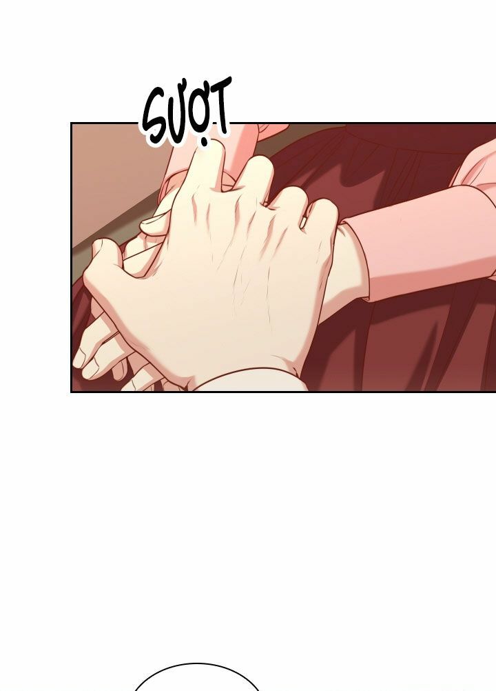 Tôi Trở Thành Thư Ký Của Bạo Chúa: Chapter 46