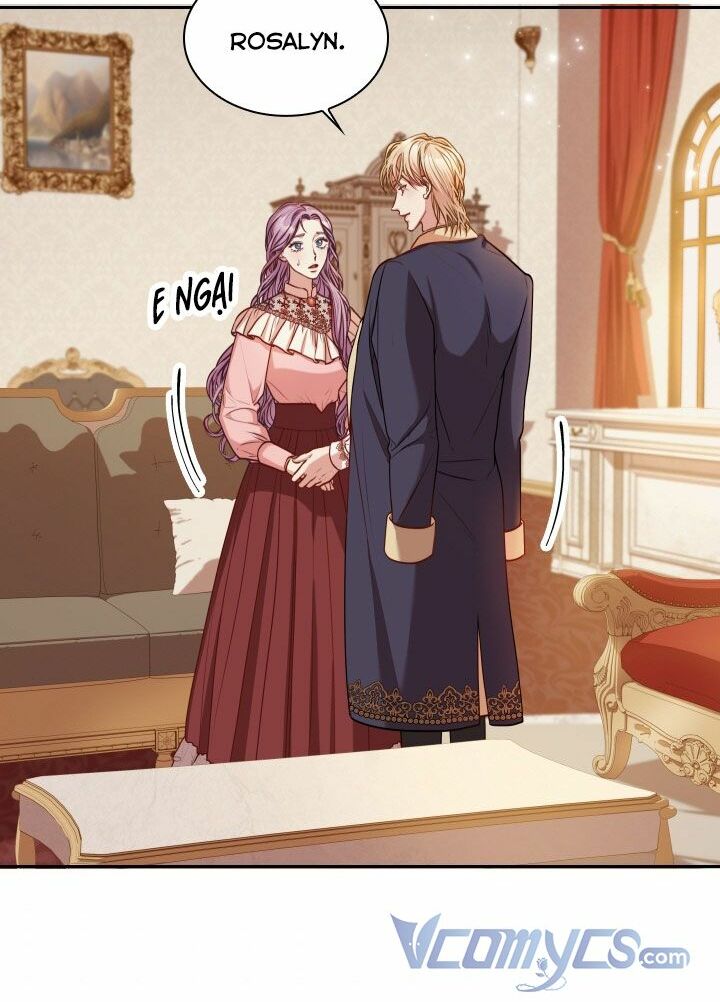 Tôi Trở Thành Thư Ký Của Bạo Chúa: Chapter 46